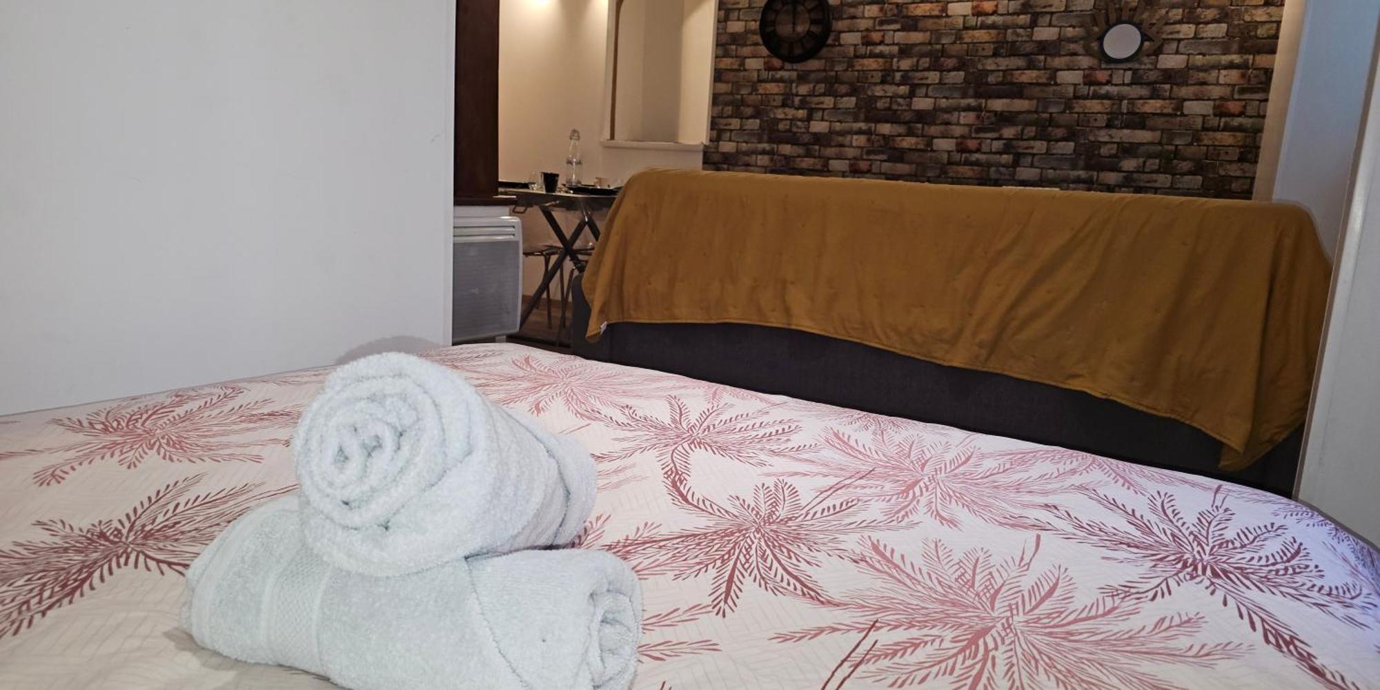Апартаменты Le Cathare-Limoux-Wifi-Parking Free-Oc-Keys Экстерьер фото