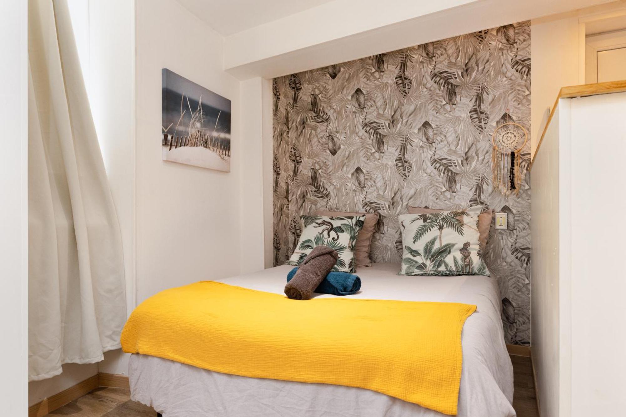 Апартаменты Le Cathare-Limoux-Wifi-Parking Free-Oc-Keys Экстерьер фото