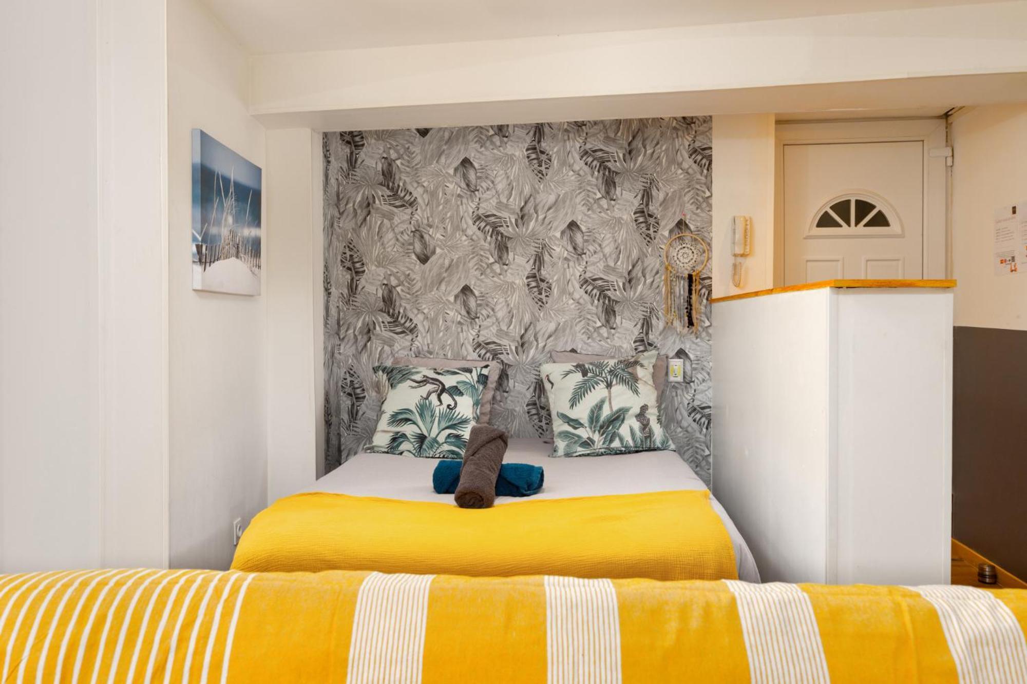 Апартаменты Le Cathare-Limoux-Wifi-Parking Free-Oc-Keys Экстерьер фото